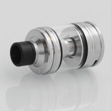 Атомайзер Eleaf Melo 4 D25 Silver (Оригинал)