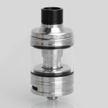 Атомайзер Eleaf Melo 4 D25 Silver (Оригинал)