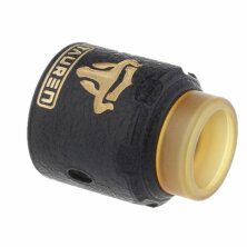 Дрипка THC Tauren RDA Brass Black (Оригинал)
