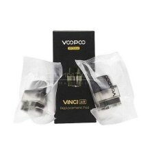 Картридж / контейнер Voopoo Vinci AIR 4ml. (Оригинал)