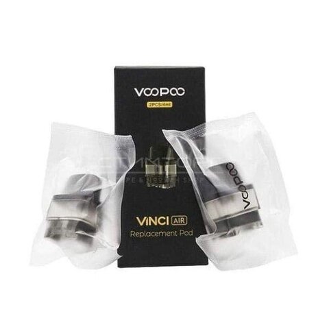 Картридж / контейнер Voopoo Vinci AIR 4ml. (Оригинал)