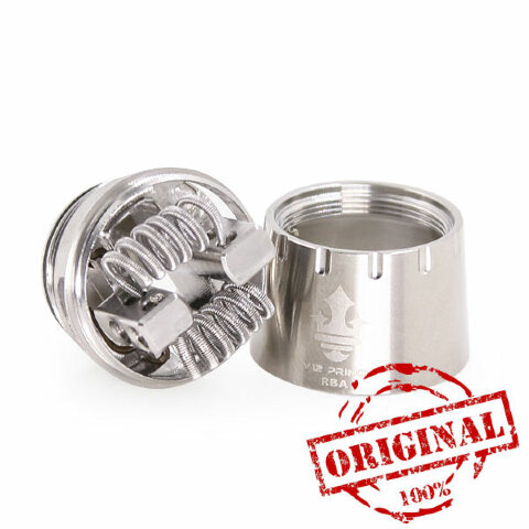 RBA база Smoktech SMOK TFV12 Prince (Оригинал)