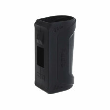 Силиконовый чехол GeekVape Aegis 100W (черный)