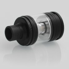 Атомайзер Eleaf Melo 4 D25 Black (Оригинал)