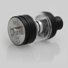 Атомайзер Eleaf Melo 4 D25 Black (Оригинал)