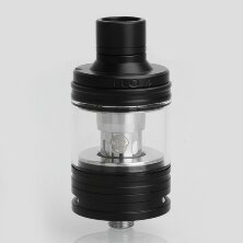 Атомайзер Eleaf Melo 4 D25 Black (Оригинал)