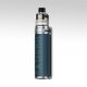 VOOPOO Drag X Pro 100W 21700 Garda Blue (Оригинал)