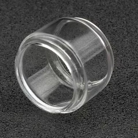 Сменное стекло (колба) SMOK TFV Mini V2 tank bubble (пузатое)