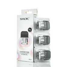 Картридж SMOK Novo X DC MTL 0.8 Ohm (Оригинал)