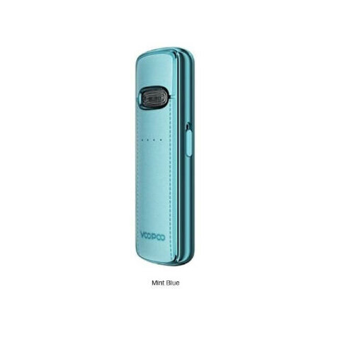 Voopoo VMATE E 1200 mAh Mint Blue (Оригинал)