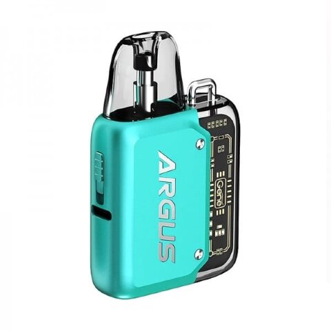 Voopoo Argus P1 800 mAh Aqua Blue (Оригинал)