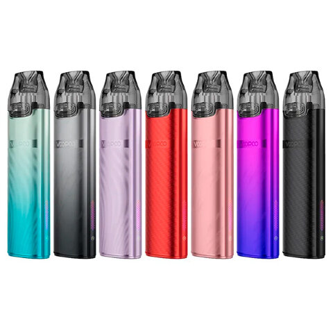 Voopoo VMATE i3 1500 mAh RED (Оригинал)