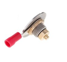 Коннектор 510 для бокс модов с боковым контактом