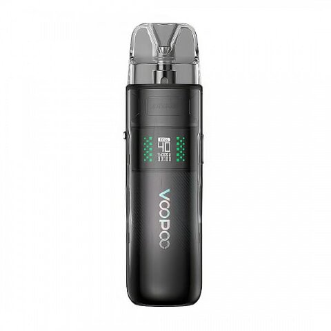 VOOPOO Argus E40 1800mAh Spray Black (Оригинал)