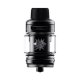Атомайзер Voopoo Uforce-X Tank 5.5 ml Black (Оригинал)