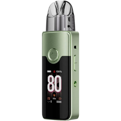 VOOPOO VINCI E80 3000mAh Green (Оригинал)