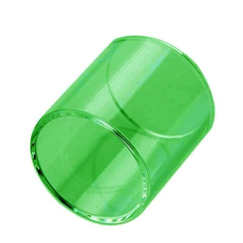 Сменное стекло (колба) Kangertech Toptank Mini Green