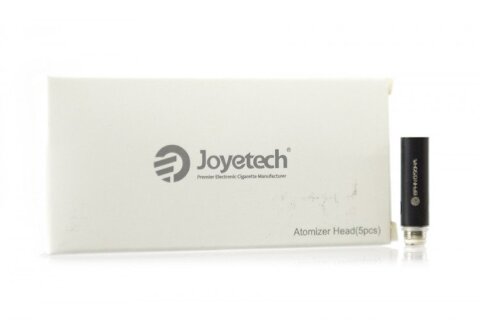 Испаритель Joyetech eGo AIO ECO Coil BFHN 0.5 Ohm (Оригинал)
