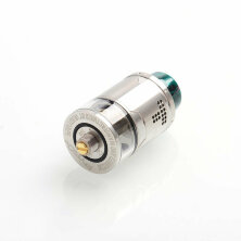 Дрипка-бак Vandy Vape Pyro V3 RDTA Black (Оригинал)