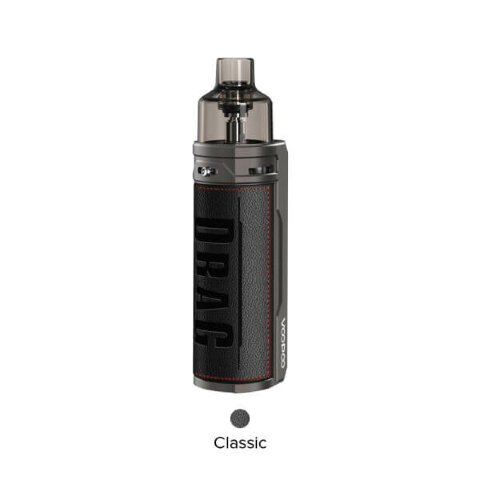 VOOPOO Drag X 18650 Classic (Оригинал)