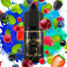Wick & WIRE - Frozen FOREST (30 ml.)