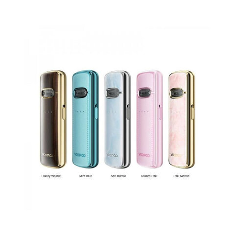 Voopoo VMATE E 1200 mAh Luxury Walnut (Оригинал)