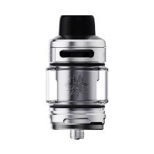 Атомайзер Voopoo Uforce-X Tank 5.5 ml Silver (Оригинал)