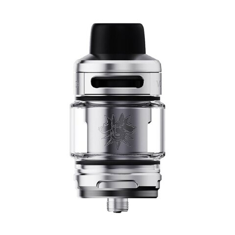 Атомайзер Voopoo Uforce-X Tank 5.5 ml Silver (Оригинал)