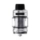 Атомайзер Voopoo Uforce-X Tank 5.5 ml Silver (Оригинал)