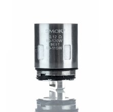 Испаритель SMOK TFV12 Prince T10 0.12ohm (Оригинал)