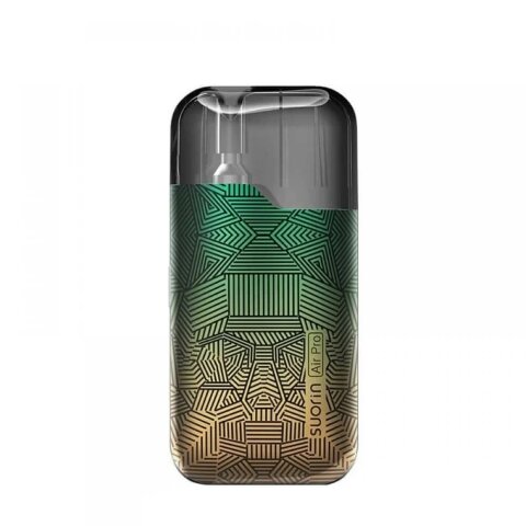 Suorin Air Pro 930 Mah Faded Skeleton (Оригинал)