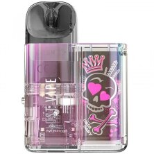 LOST VAPE Ursa Baby 800 mAh Flash Nightmare (Оригинал)