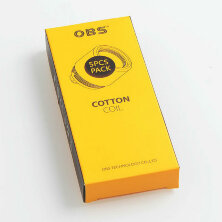 Испаритель OBS M1 Mesh Coil 0.2 Ohm (Оригинал)