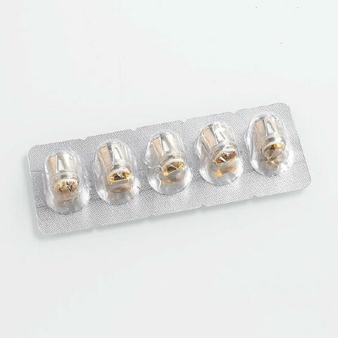 Испаритель OBS M1 Mesh Coil 0.2 Ohm (Оригинал)