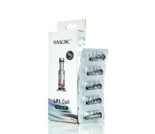 Испаритель Smok Novo 4 LP1 DC MTL 0.8 Ohm (Оригинал)