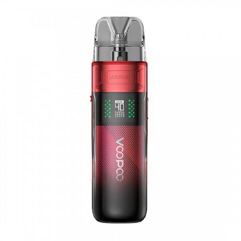 VOOPOO Argus E40 1800mAh Modern Red (Оригинал)