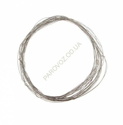 Нержавеющая сталь 0,4 (Stainless Steel)