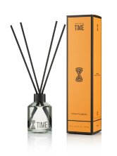 Аромадиффузор TIME Fresh FLOWERS 100 ml.