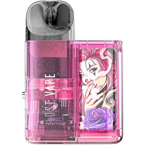 LOST VAPE Ursa Baby 800 mAh Sparking Dream (Оригинал)