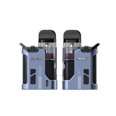 SMOK PROPOD GT 700 mAh Purple Grey (Оригинал)