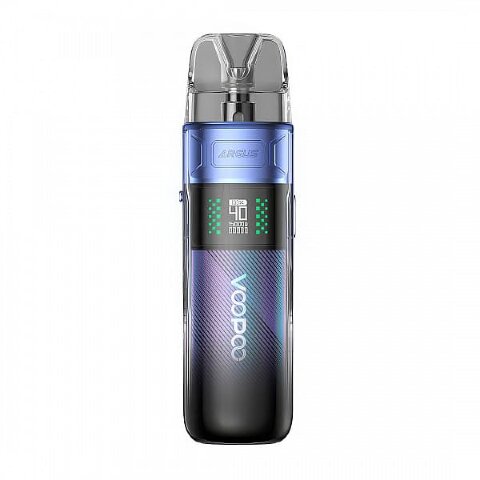 VOOPOO Argus E40 1800mAh Starlight Purple (Оригинал)