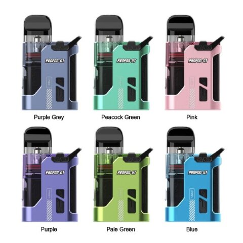 SMOK PROPOD GT 700 mAh Purple (Оригинал)