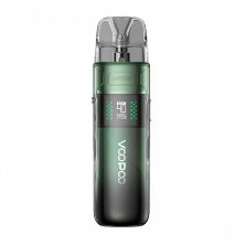 VOOPOO Argus E40 1800mAh Lake Green (Оригинал)