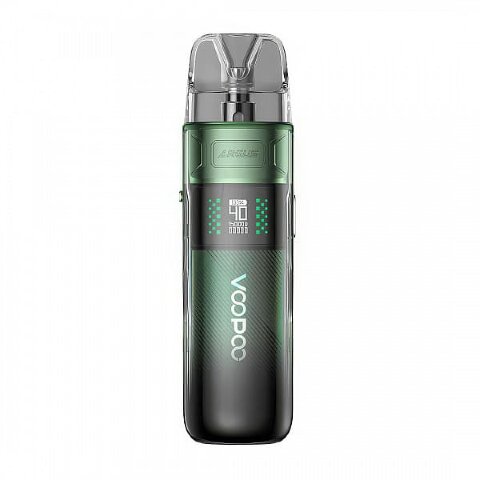 VOOPOO Argus E40 1800mAh Lake Green (Оригинал)