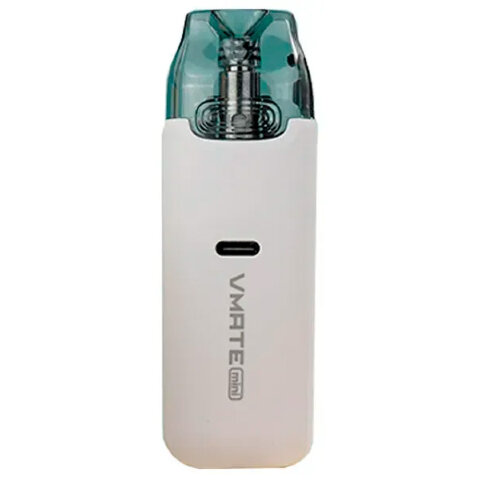 Voopoo VMATE mini 1000 mAh Pure Whitе (Оригинал)