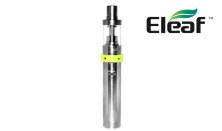 Вейп бэнд (Vape band) для Eleaf iJust 2 (с воздуховодом)