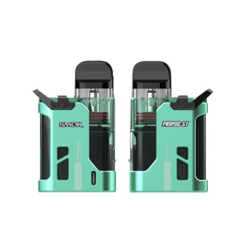SMOK PROPOD GT 700 mAh Peacock Green (Оригинал)