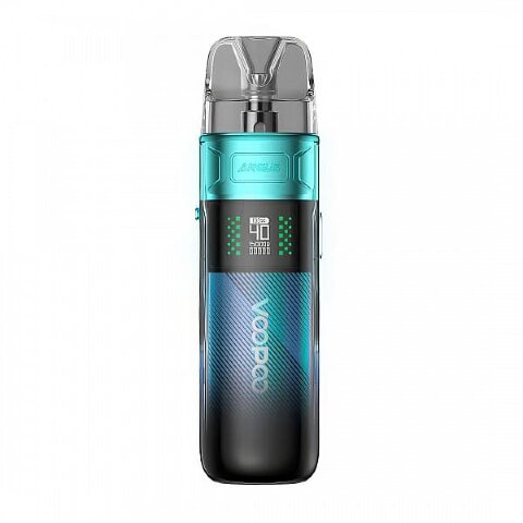 VOOPOO Argus E40 1800mAh Sky Blue (Оригинал)