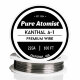 Кантал (Kanthal) 0,2 мм (1 м.)