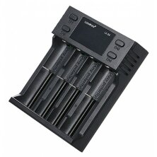 Зарядное устройство Liitokala Lii-S4 (Оригинал)